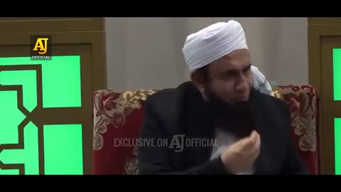 Molana Tariq Jameel