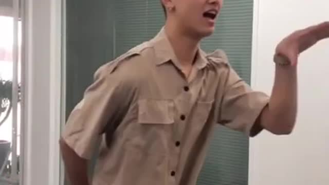 Funny Speed