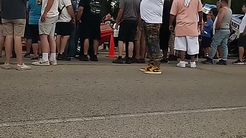 My Thoughts on Lannon Fest 7/28/24