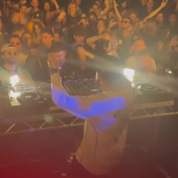 MOOJO IN THE MIX IN London, United Kingdom