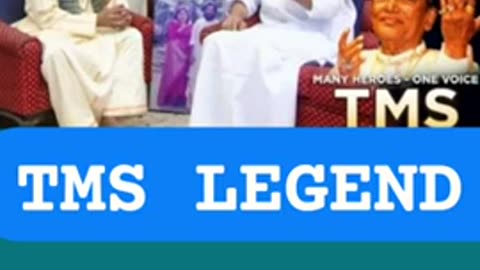 T M SOUNDARARAJAN LEGEND & VOL 7957