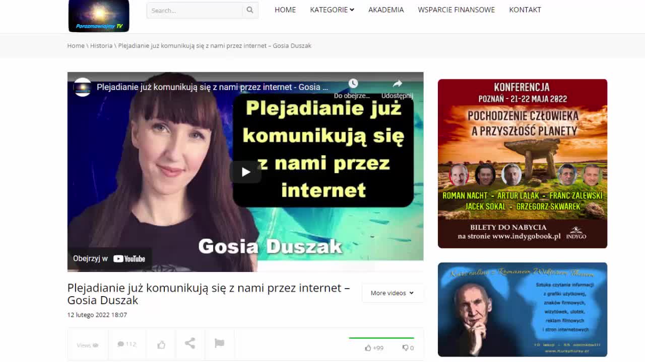 WAŻNE! Informacje ogólne o projekcie (Tajgetanie Cosmic Agency)