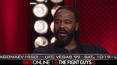 The Fight Guys talk Bivol's Controversial Loss, Ngannou’s PFL Debut & McGregor’s UFC Future!