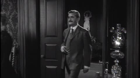 Boris Karloff's Thriller 2x12 The Return of Andrew Bentley