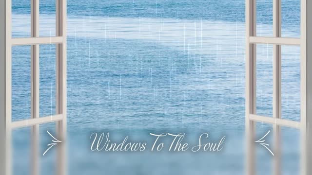 Ocean Meditation (Animated)