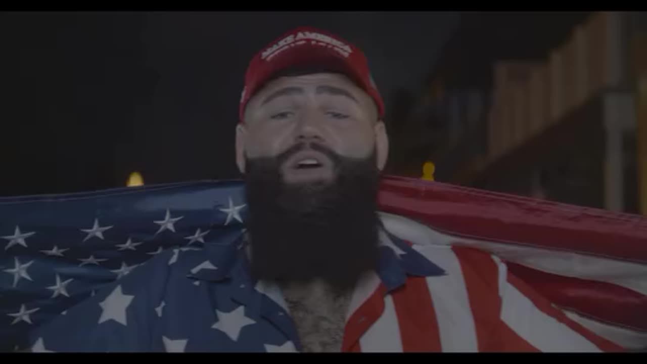 I wrote this song to unite Americans, little did I know how much it would be needed right now ๐บ๐ธ๐ฅนโ