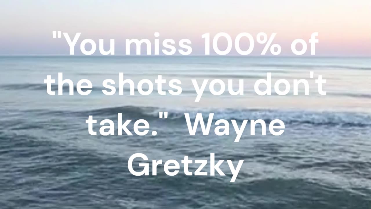 Wayne Gretzky
