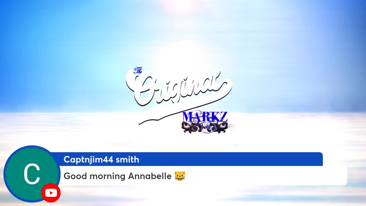 Coffee with MarkZ 02/21/2022