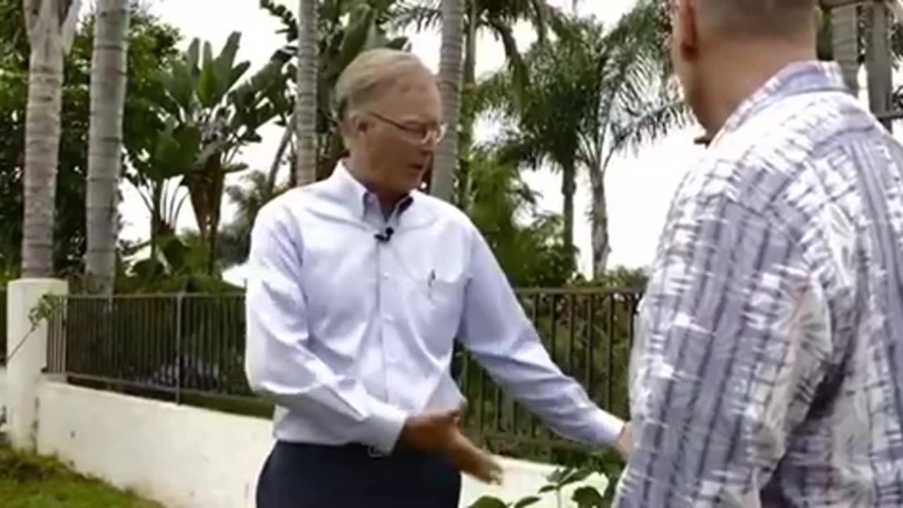 Big pharma does not want you to see this....