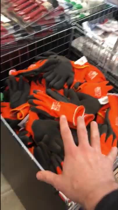Glove Army