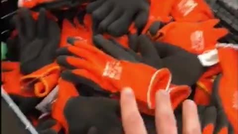 Glove Army