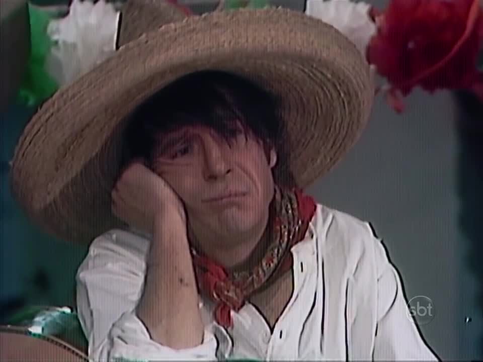 (1973) Chespirito - Disputa Musical