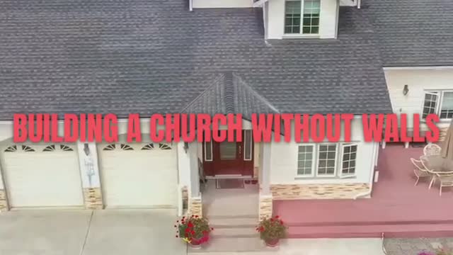The LORD Has A Plan for You!