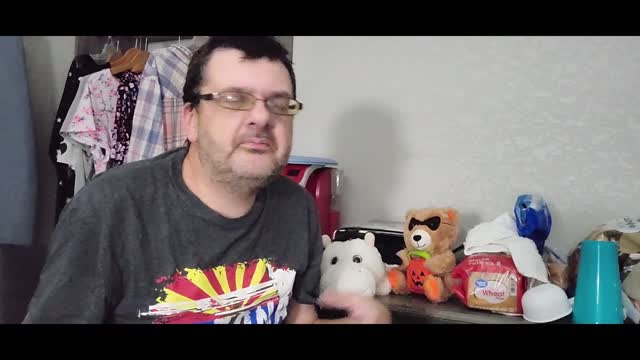 Here we go again. Psaki