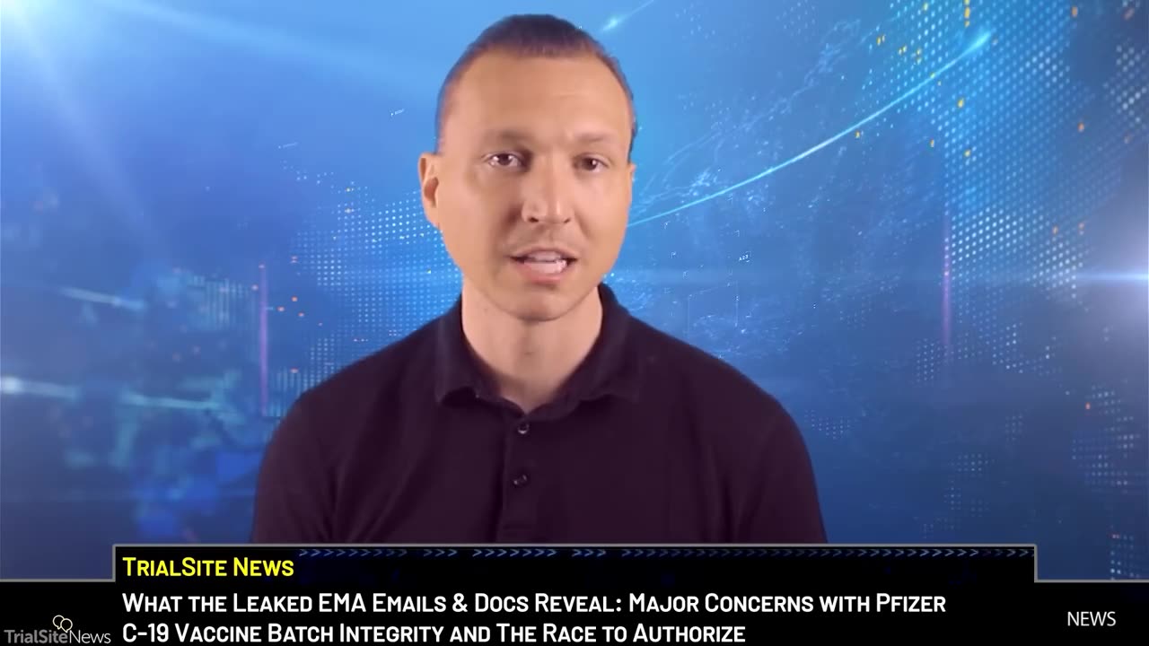 e-mails vazados comprometem organismos oficiais