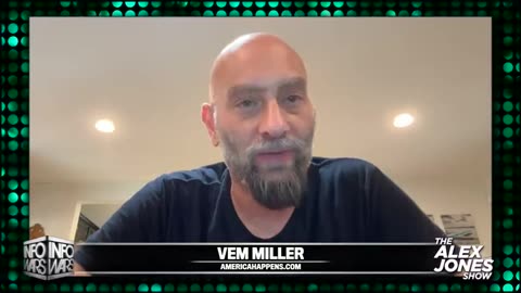 VEM MILLER IS NOT A TRUMP ASSASSIN, TELLS WHAT REALLY HAPPENED