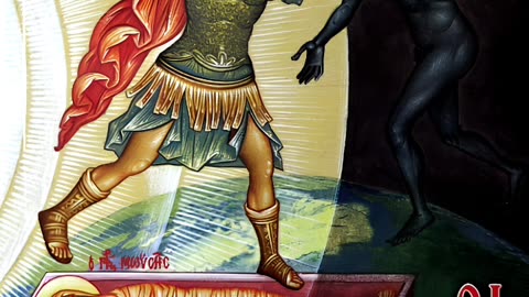 ΟΙ ΔΑΙΜΟΝΕΣ ΚΑΙ ΤΑ ΕΡΓΑ ΤΟΥΣ - Η ΔΙΔΑΣΚΑΛΙΑ ΤΗΣ ΕΚΚΛΗΣΙΑΣ ΓΙΑ ΤΑ ΠΟΝΗΡΑ ΠΝΕΥΜΑΤΑ (Ι. Μ. ΠΑΡΑΚΛΗΤΟΥ)