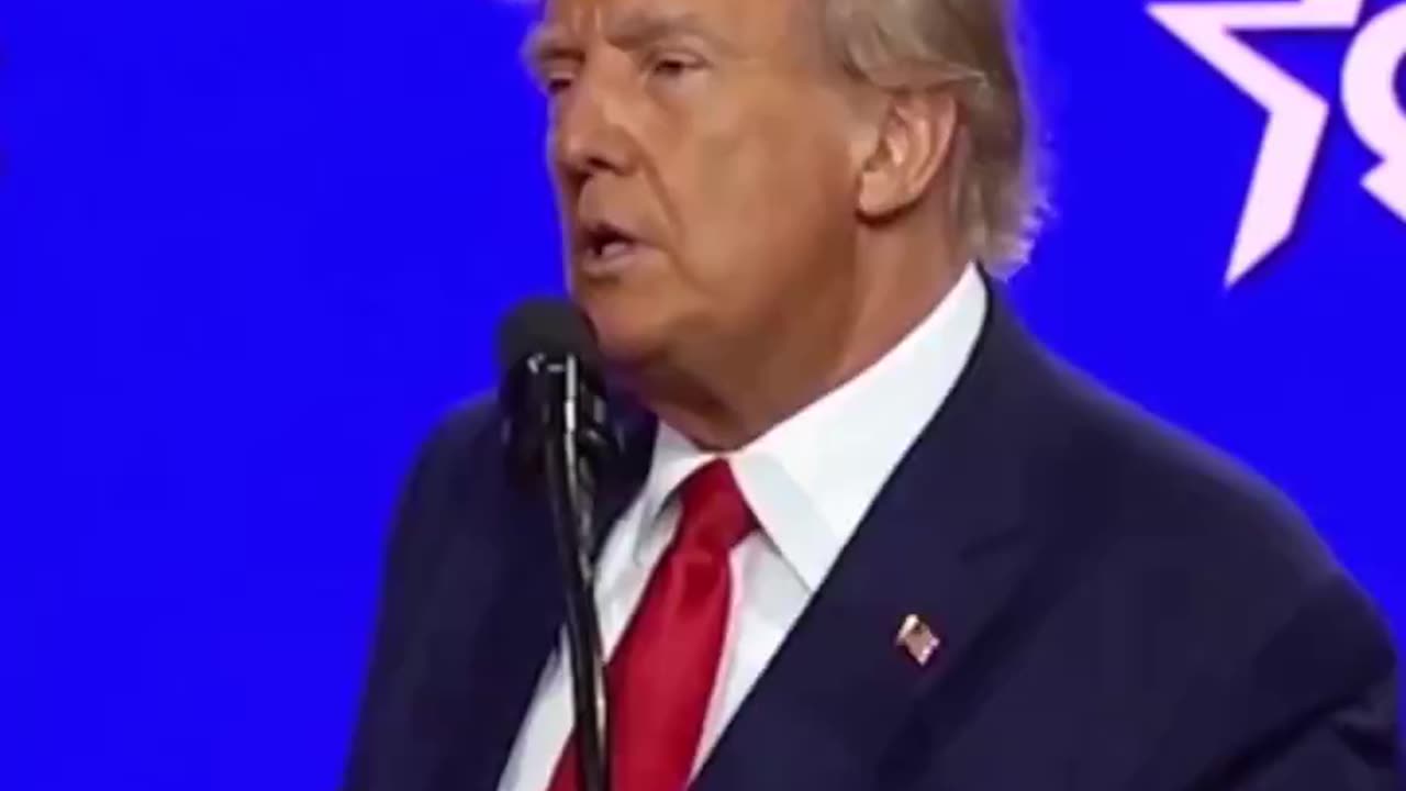 🔍🐘 Trump Vows to Expose and Deal with RINOs Appropriately