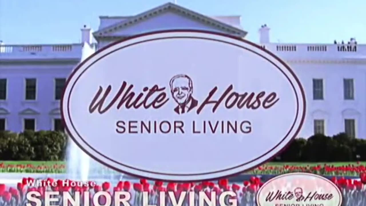 WHITE HOUSE SENIOR LIVING- Best tv show !!