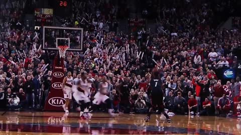 Best moment