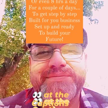 One decision away from your future