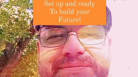 One decision away from your future