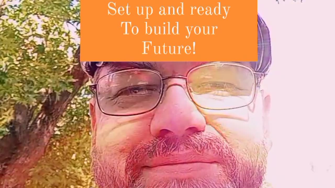 One decision away from your future