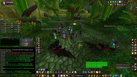 Turtle Wow - MM Weekly ZG - 6 October - paladin POV