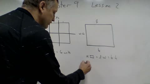 Geometry Chapter 9 Lesson 2