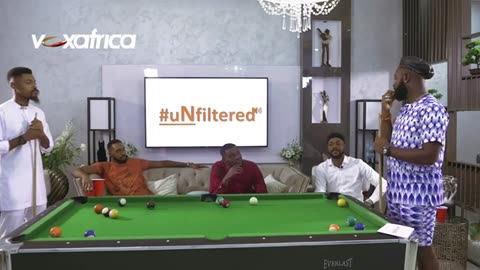 uNfiltered | The Consent Episode