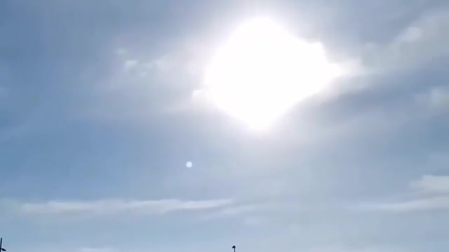 UAP - UFO