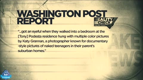 Pizzagate The Deep State War Episode 5 A Mr Truthbomb Film