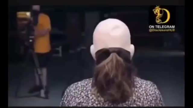 Undercover for fear of being persecuted and kill.