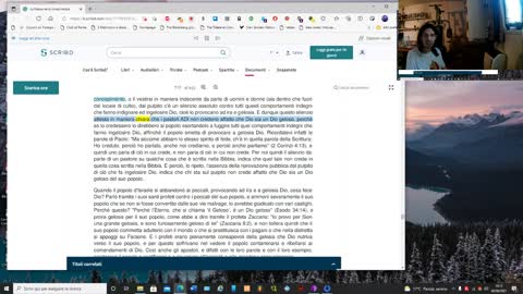 Lettura del libro del 2012 la Massoneria smascherata di Giacinto Butindaro parte 22