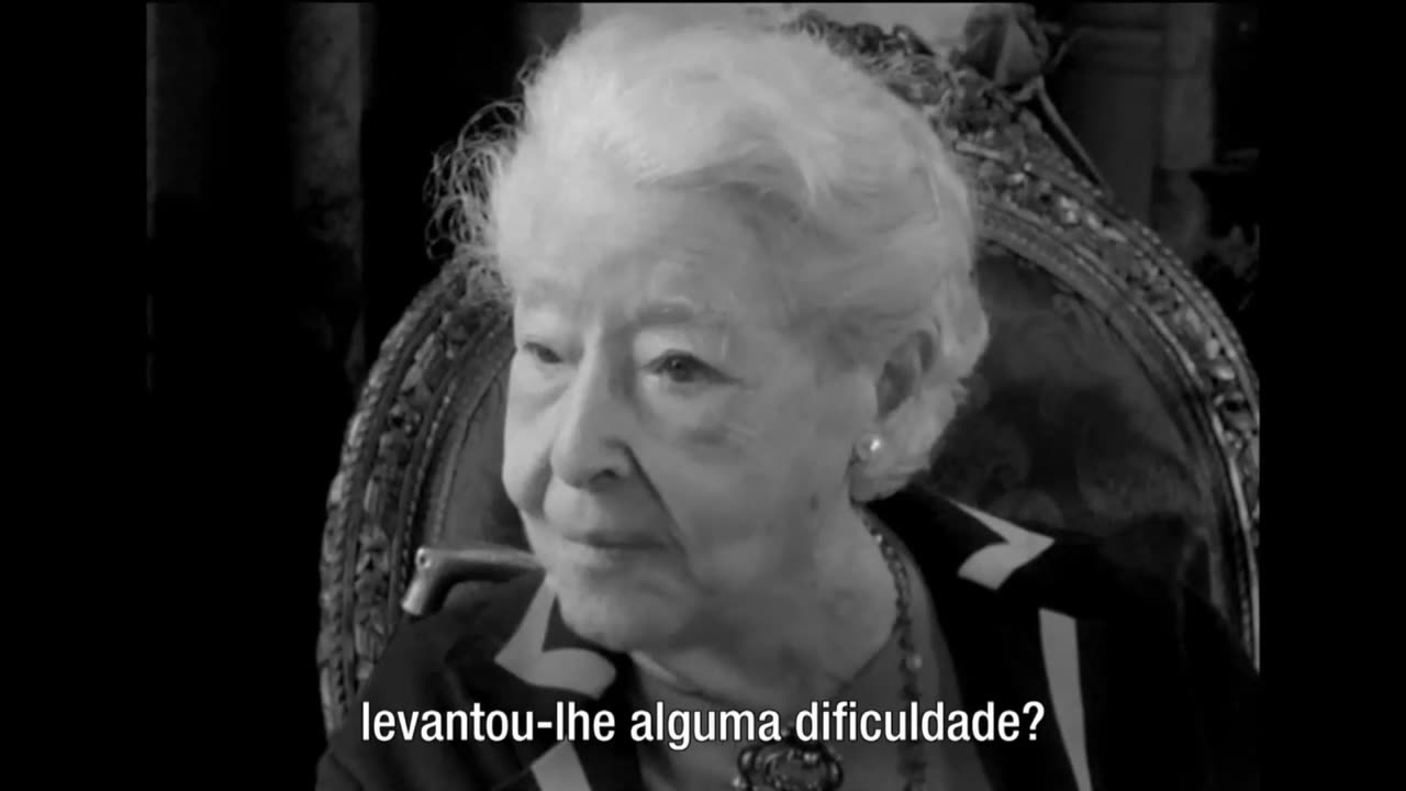 Be Natural - A História Nunca Contada de Alice Guy-Blaché