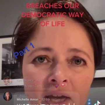 Fair Work Commission States Vaccine Mandate Is Illegal