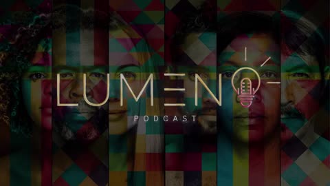 🎙️ Carlos Alberto Figueiredo (Pastor e Médico) | #Podcast Lumen - 001
