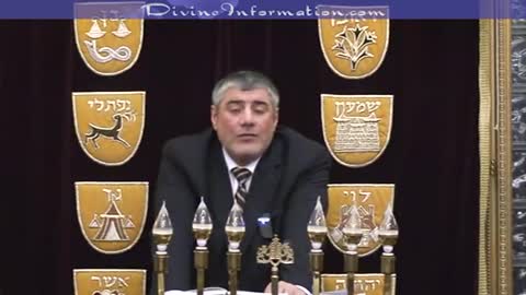Parashat Pinchas - To be Zealous to God