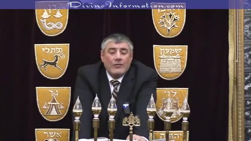 Parashat Pinchas - To be Zealous to God