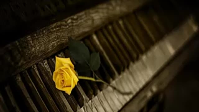 Relax piano music