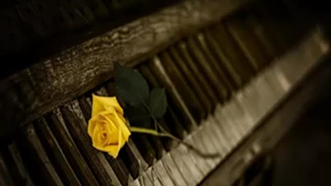 Relax piano music