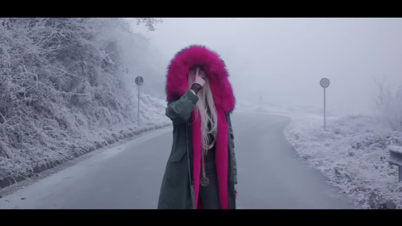 Era Istrefi - Bonbon (Official Video) [Ultra Records]