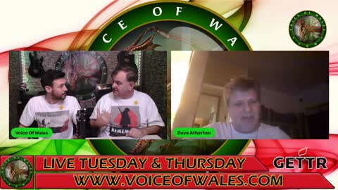 Voice Of Wales With David Atherton 010322