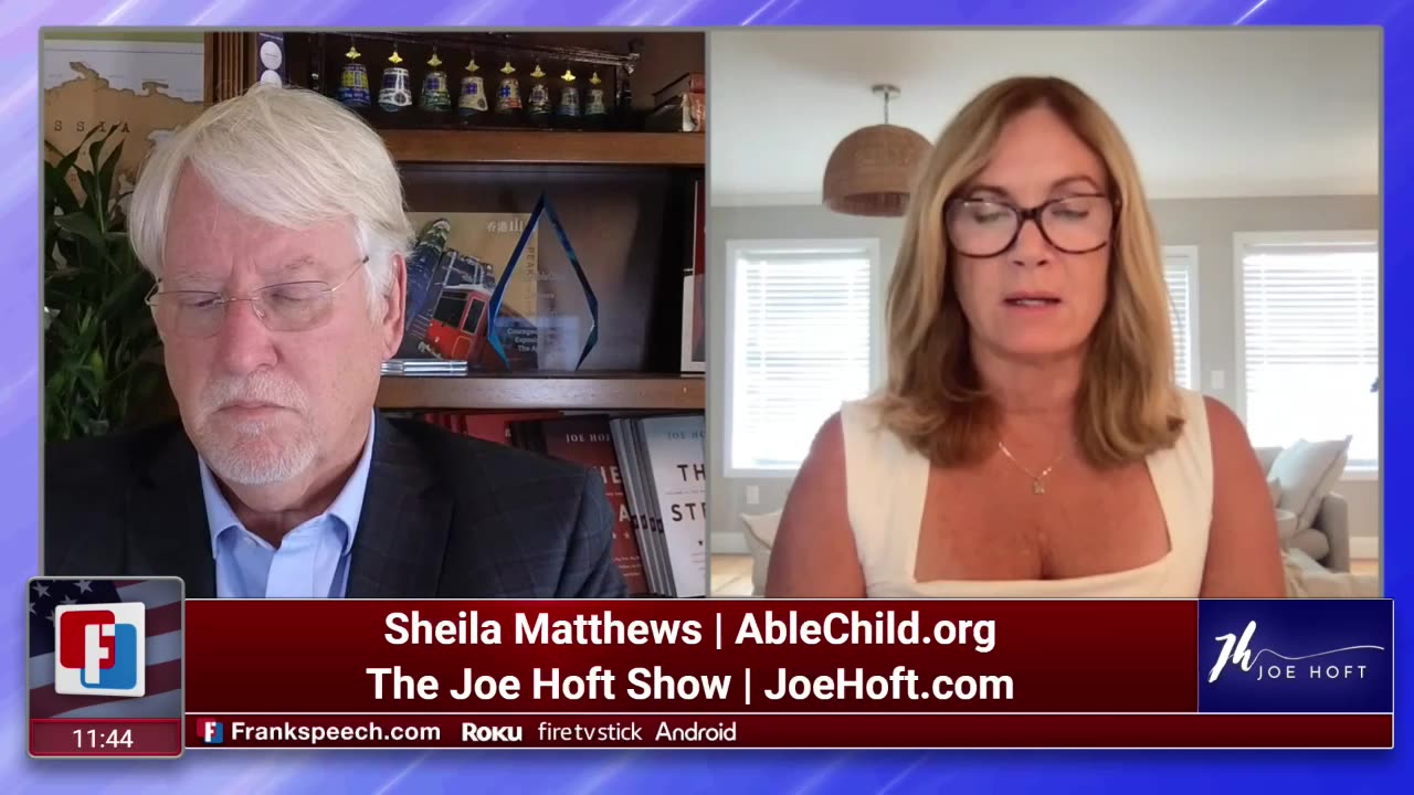 Why Haven't The American People Received More Information On Crooks's Family & The Shooting?