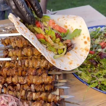 Try my liver roast this weekend 💪💪