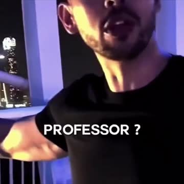 there is still poeple who don't trust me Andrew Tate