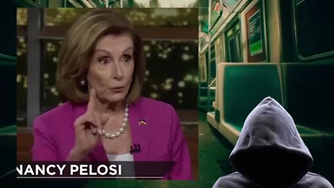 Pelosi just accidently EXPOSED the agenda!!! It's worse than you THINK!!