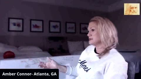 Amber Connor - Atlanta, GA - Mitt Romney & Election 2020