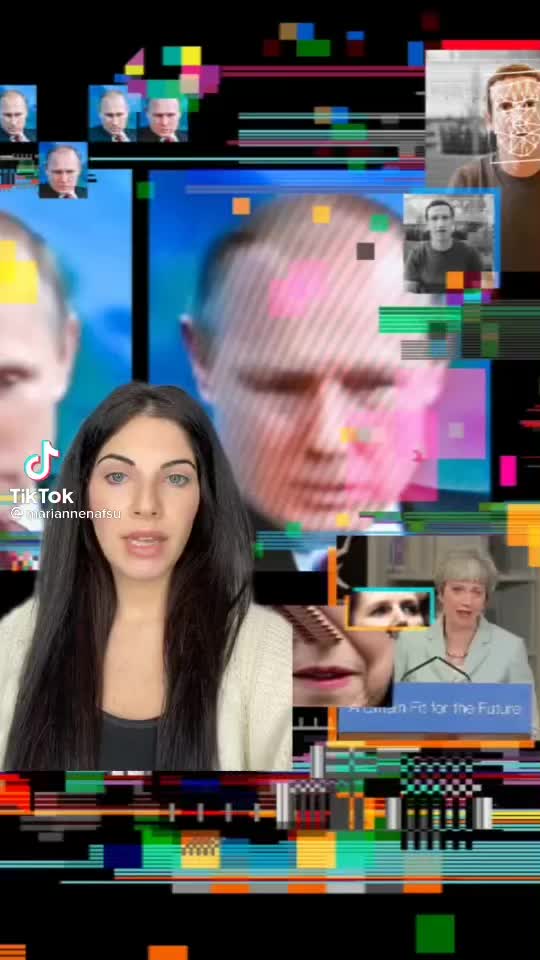 You should this and be aware