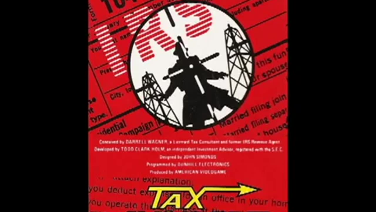 Tax Avoiders